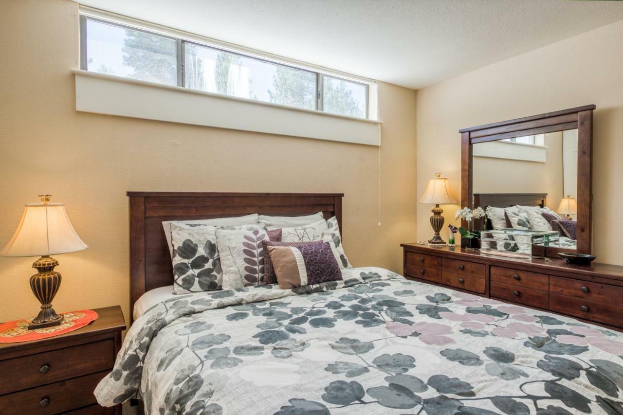 Cedars West Apartment อินไคลน์วิลเลจ ภายนอก รูปภาพ