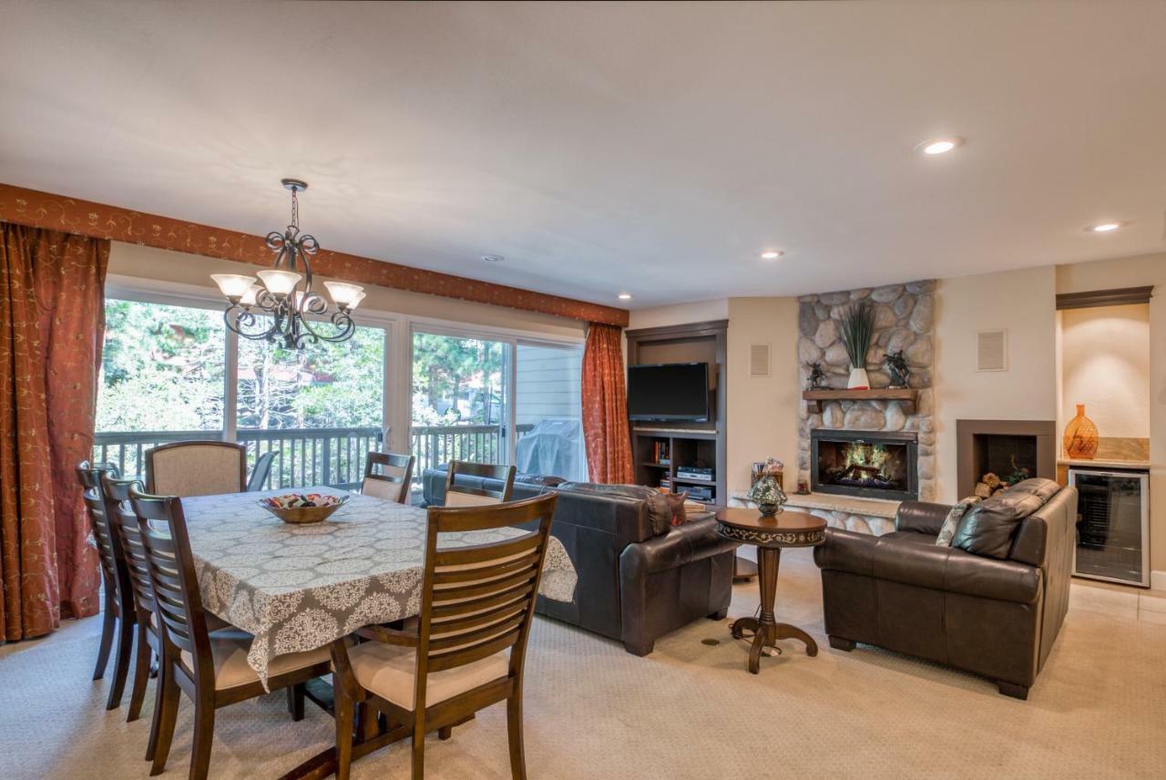 Cedars West Apartment อินไคลน์วิลเลจ ภายนอก รูปภาพ