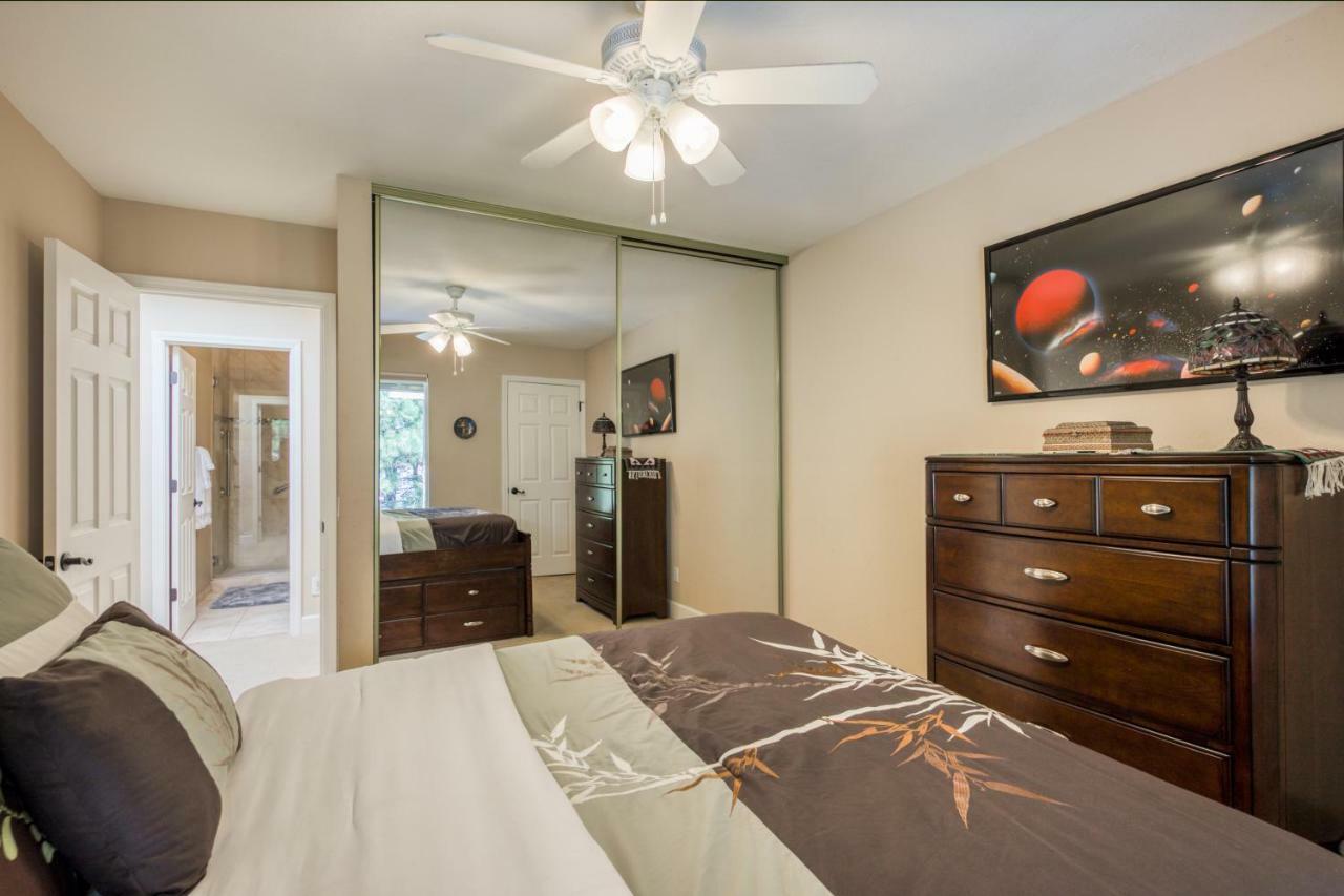 Cedars West Apartment อินไคลน์วิลเลจ ภายนอก รูปภาพ