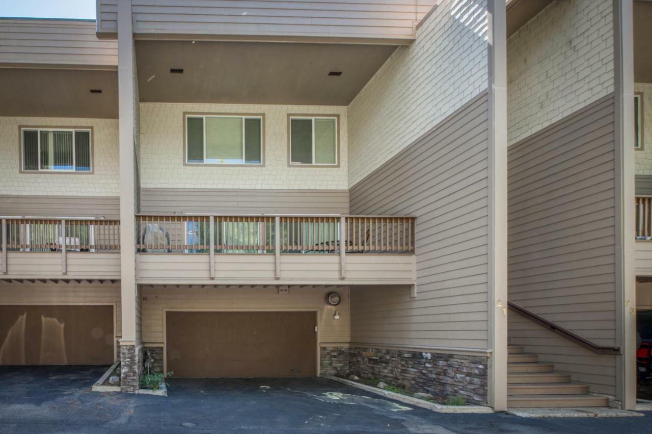 Cedars West Apartment อินไคลน์วิลเลจ ภายนอก รูปภาพ