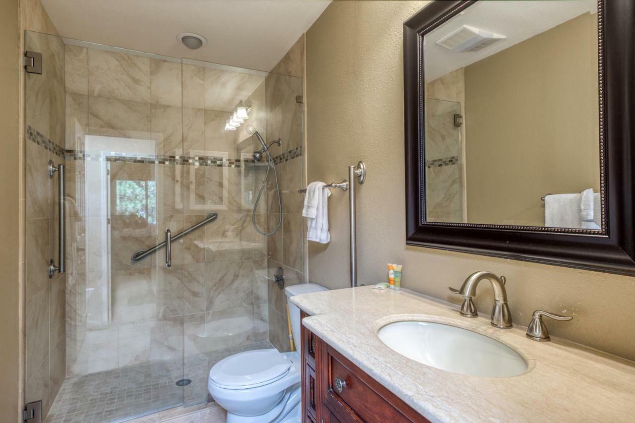 Cedars West Apartment อินไคลน์วิลเลจ ภายนอก รูปภาพ