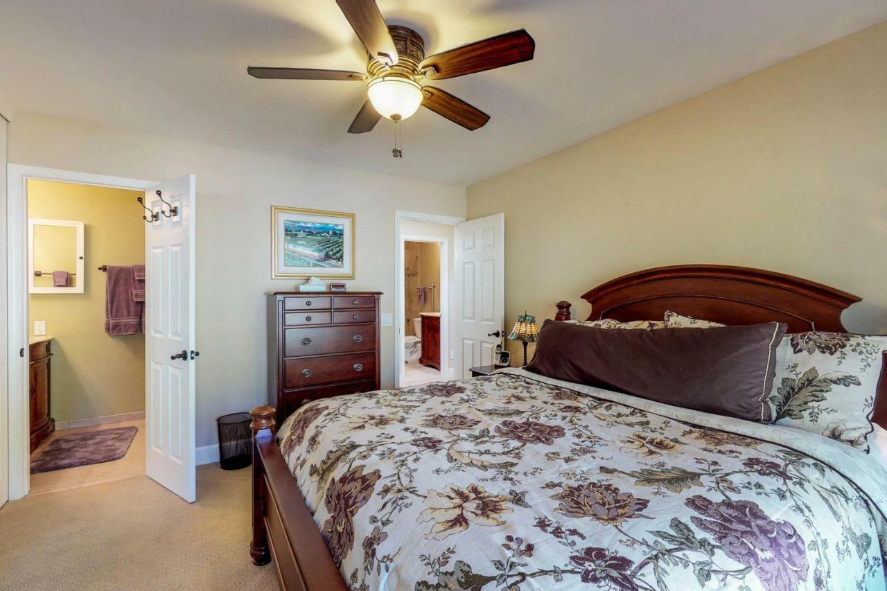 Cedars West Apartment อินไคลน์วิลเลจ ภายนอก รูปภาพ