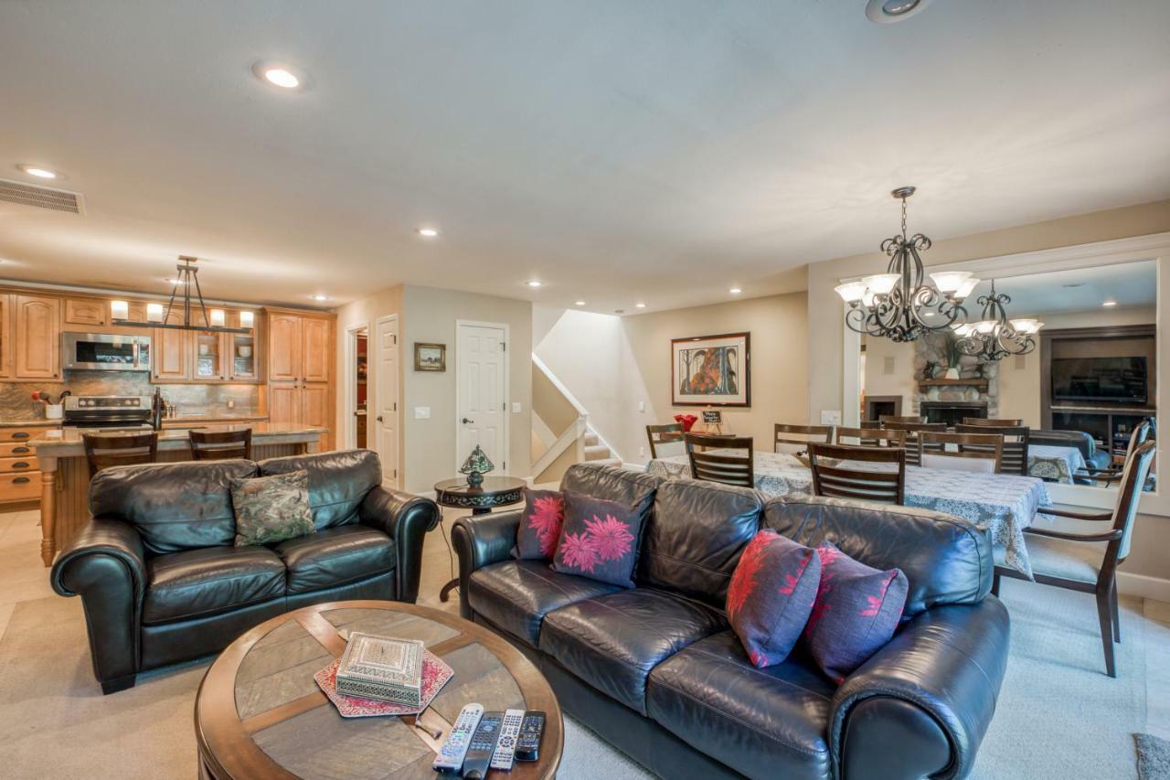 Cedars West Apartment อินไคลน์วิลเลจ ภายนอก รูปภาพ