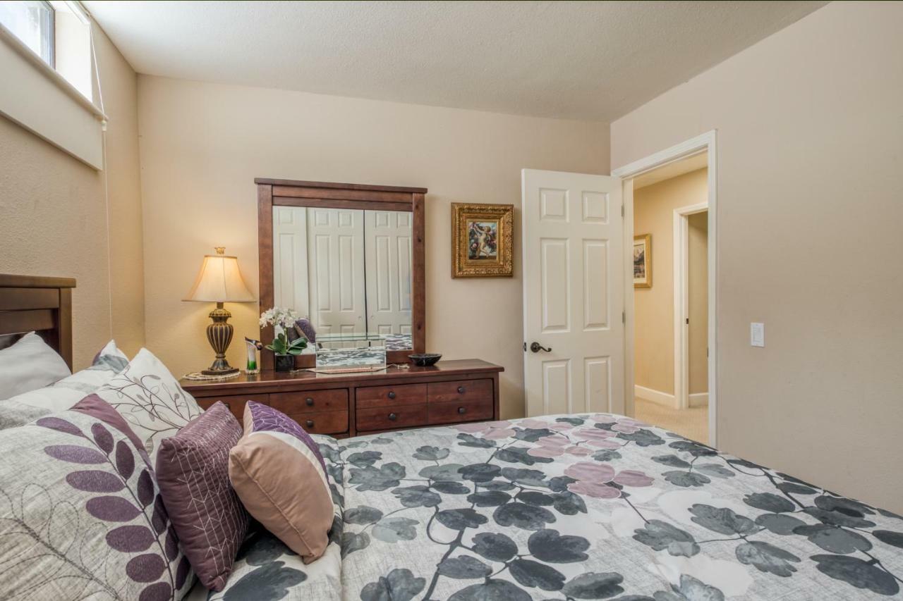Cedars West Apartment อินไคลน์วิลเลจ ภายนอก รูปภาพ